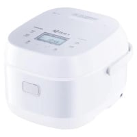 Toshiba 東芝 酵活炊磁應電飯煲 (1.0公升) RC-10BHH