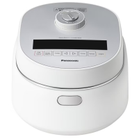 Panasonic 樂聲 快思邏輯西施電飯煲 (1.8公升) SR-DM181
