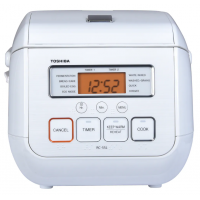 Toshiba 東芝 4毫米厚釜電飯煲 (0.54公升) RC-5SLIH