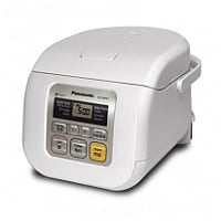 Panasonic 樂聲 迷你快思邏輯西施電飯煲 (0.5公升) SR-CM051