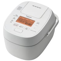 Panasonic 樂聲 IH磁應金鑽西施電飯煲 (1.0公升) SR-PAA100