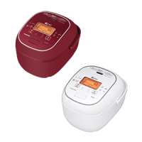 Toshiba 東芝 磁應電飯煲 (1.0公升) RC-DR10T