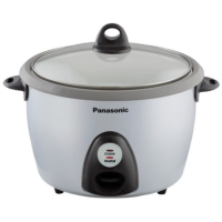 Panasonic 樂聲 防黏內鍋電飯煲 (1.8公升) SR-G18FG