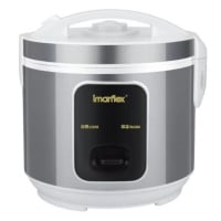 Imarflex 伊瑪牌 「厚釜‧鋼」特厚內膽西施煲 (1.8公升) IRC-YH50M