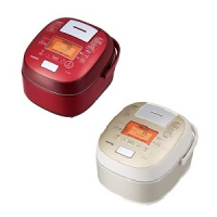 Toshiba 東芝 真空壓力磁應電飯煲 (1.8公升) RC-DS18K