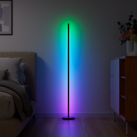 Nanoleaf 24W 12V Matter Smart Multicolor Floor Lamp 落地燈