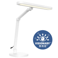 Philips 飛利浦 Gadwall II 近視控制護眼檯燈 66251