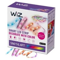 WiZ Smart LED RGBIC Lightstrip 智能燈條 (5m)