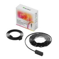 Nanoleaf PC Screen Mirror Lightstrip 智能屏幕鏡像燈帶