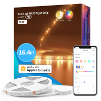 Meross Smart Wi-Fi Light Strip 智能燈帶 (5m) MSL320 PRO