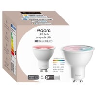 Aqara LED Bulb T2 智能燈泡 GU10 RGB CCT