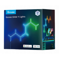 Govee Glide RGBIC Y Lights H6065