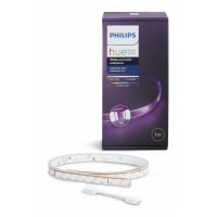 Philips 飛利浦 Hue White 及 Color Ambiance LightStrip Plus APR 延伸版燈帶 1m 71902 (停產)