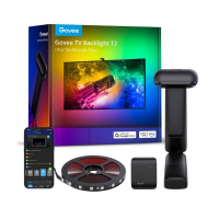 Govee Envisual TV Backlight T2 電視背光燈帶 (55-65吋電視適用) H605C