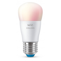 WiZ Wi-Fi 智能燈泡 4.9W (Eq.40W) P45 E27