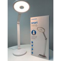 MOMAX Smart 智能護眼檯燈連無線充電 QL8