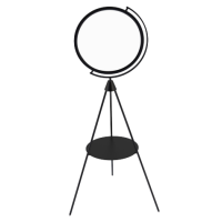 inSona 日落燈系列 40W 1600-12000K 可調光暗及色溫落地燈 SUNTTRO-CURE-STND-A