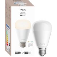 Aqara LED Bulb T2 智能燈泡 E27-CCT