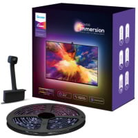 Govee Immersion Wi-Fi TV Backlights 影院感 Wi-Fi 電視背光燈帶 (55-65吋電視適用) H6199
