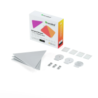 Nanoleaf Shapes Triangles Expansion Pack (3PK) 三角形智能燈板擴充裝 (3塊)