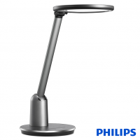 Philips 飛利浦 AA級護眼檯燈 Table Lamp LED 66136