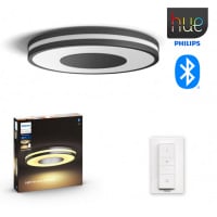 Philips 飛利浦 Hue White ambiance Being 吸頂燈 32610/30/P6