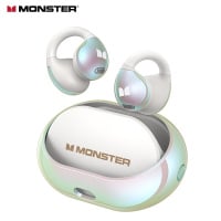Monster Open Ear AC600 耳骨傳導藍牙真無線耳機