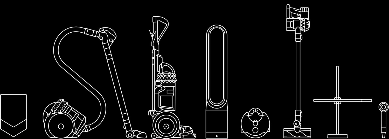 Dyson V12 Detect Slim Absolute