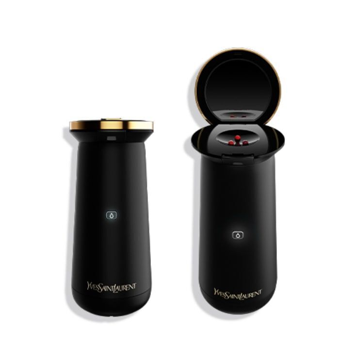 YSL Beauty Lab Device