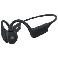 Deutschmacht DM 彈性骨傳導運動耳機 DM-FBCSH-BK