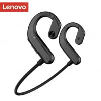 Lenovo Bone Conduction Headphone 耳掛式骨傳導運動藍牙耳機 X3