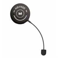 Monster Airfree H01 免駁線頭盔專用耳機