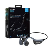 Xpower Pro B2 骨傳導立體聲藍牙無線運動耳機