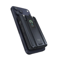 EGO AllyDelivery 4F Magsafe 6in1 移動電源 (3C可追溯二維碼版) 10000mAh AD4F