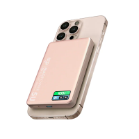 EGO MagPower 5U Qi2 Power Bank 移動電源(3C認證) 10000mAh MP510U