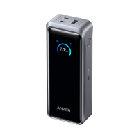 Anker Prime Power Bank 300W USB-C PD 行動電源 26250mAh (A110A)