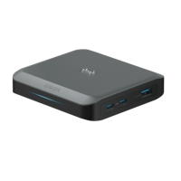 Anker Prime Charging Base 150W 3 Ports 行動電源充電座 (A1903)