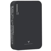 2the Max 牛魔王 Maxpower MagSafe 磁吸無線外置充電器 10000mAh 3C認證 FW46