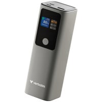 Verbatim Charge 'n' Go Power Bank 行動電源 29400mAh 67052