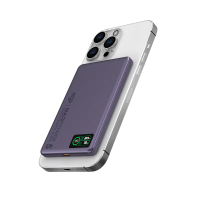 EGO MAGPOWER Gen.5 MagSafe Powerbank 移動電源 6000mAh MP-55