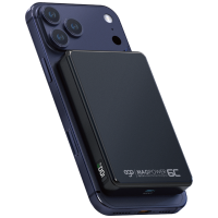 EGO MagPower 6C @45W & QI2.2 10000mAh 外置電 P31