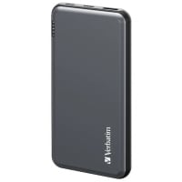 Verbatim 22.5W PD & QC 3.0 流動充電池 20000mAh 66628