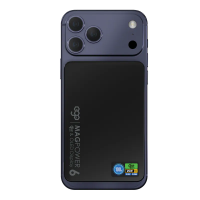 EGO MagPower 6 Qi2.2 外置電 10000mAh M17AIR