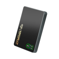 EGO MagAlly Qi2 3合1雙面磁吸外置電源 10000mAh E16B3