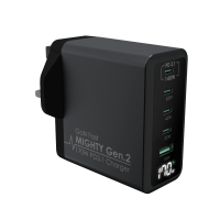 EGO 170W Mighty Gen.2 充電器 EGO-MT170W