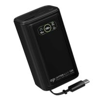 EGO Hyper Ally 10K 45W Built-In Cable 外置電源 10000mAh HA10