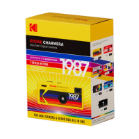 Kodak Charmera 鑰匙圈復古數碼相機盲盒