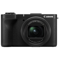 Canon PowerShot V1 數碼輕便相機