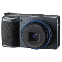 Ricoh GR IIIx Urban Edition