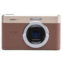 Kodak PIXPRO Digital Camera 數碼相機 C1